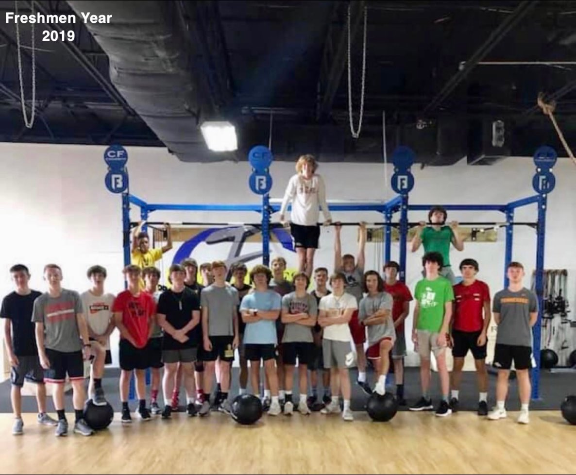 Carson Herron tweet media