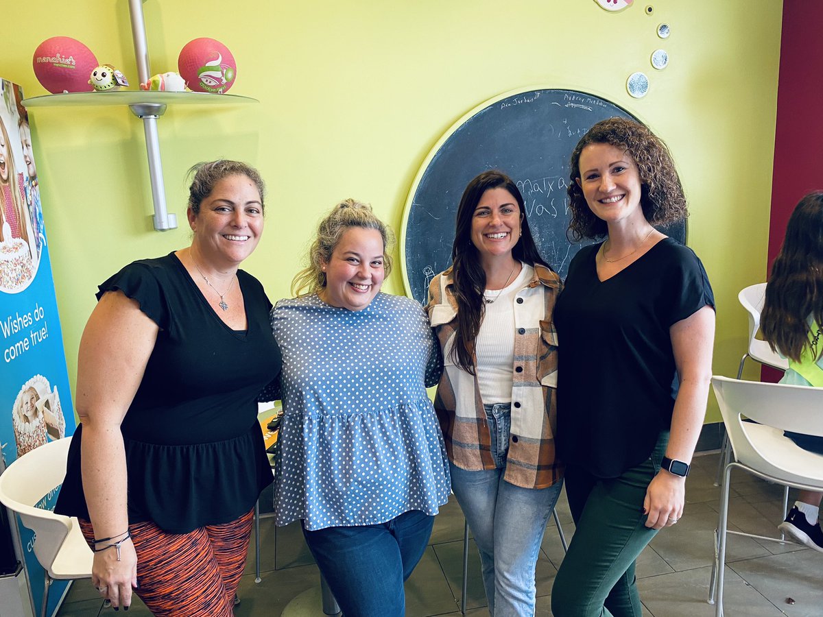 Lindsay Greene tweet media