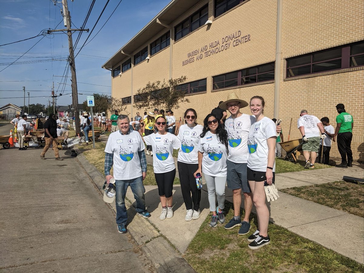 Black & Veatch Water tweet media