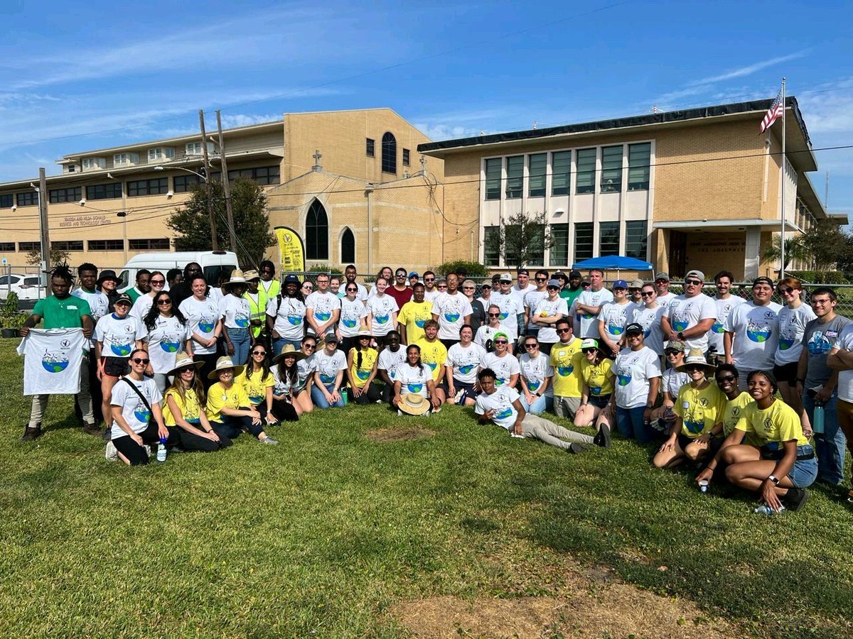 Black & Veatch Water tweet media