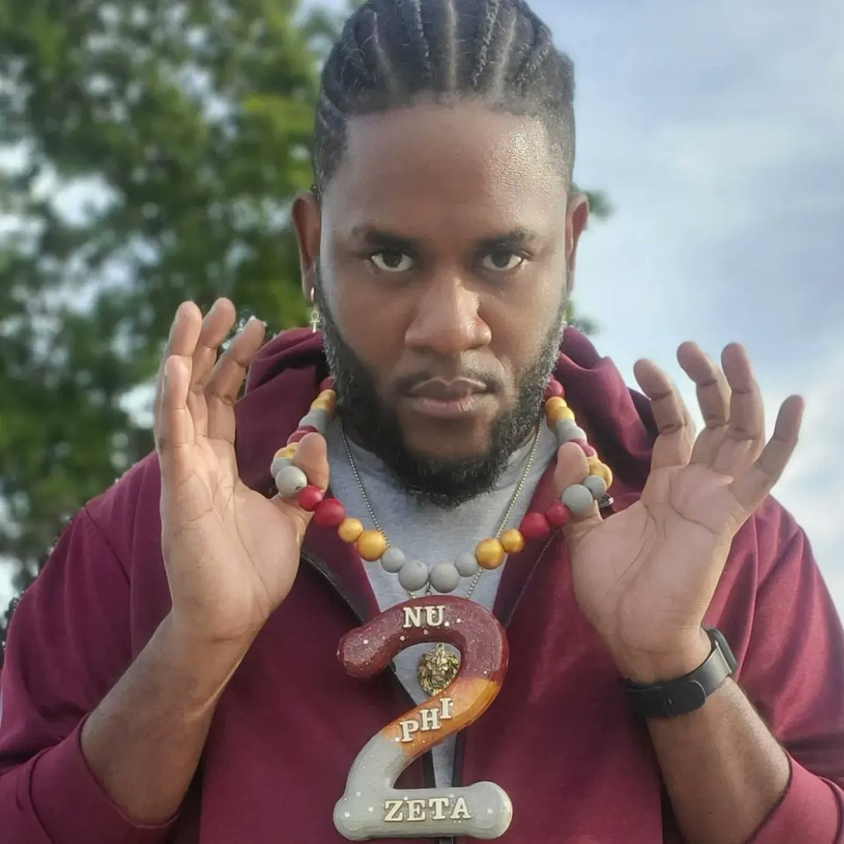 AdonisPassion86's tweet photo. Let me hit yall 2 times with a lil something I've been working on.
Tiki by: @adonispassion86
Photos by: @adonispassion86
Blessed by: God
#StayTuned #AdonisPassion #adonispassions #2Bless2Stress #NuPhiZeta #iRepNuPhiZeta #DeuceClub #NuNightmares https://t.co/qWS5w7YQNc
