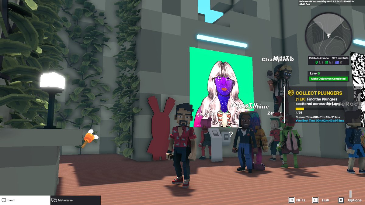 javad_kh99's tweet photo. @TheSandboxGame @MOCDA_ I just participated in MoCDA Giveaway for a chance to win a Season 3 Alpha Pass! Check out my screenshot below! 👇 https://t.co/7e7OxKz9VL