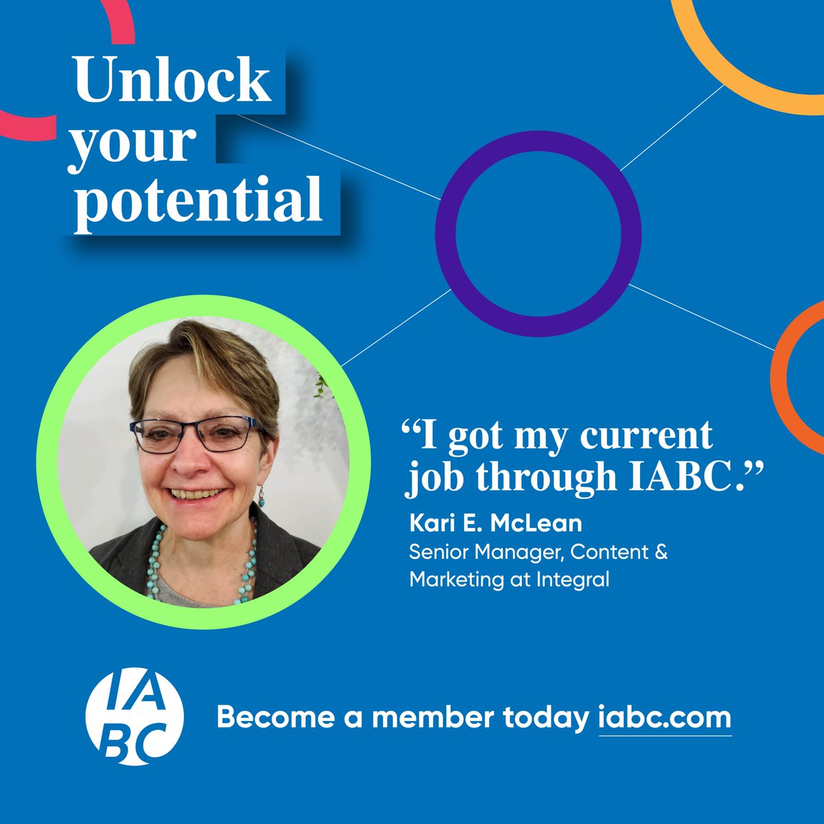 IABC | Cincinnati tweet media