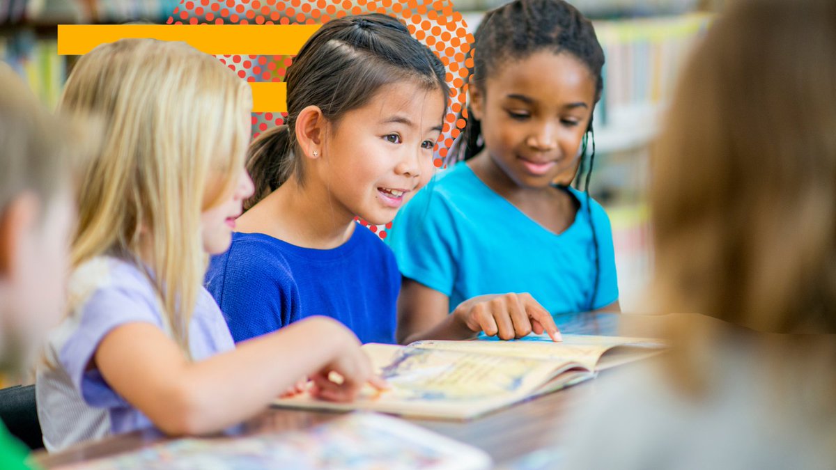 Research on dyslexia is always growing! Check out our blog summarizing three recent studies on this commonly misunderstood and widely-diagnosed learning difference. ▶ loom.ly/UIaOAiw

#dyslexia #dyslexiaawareness #dyslexiaawarenessmonth
