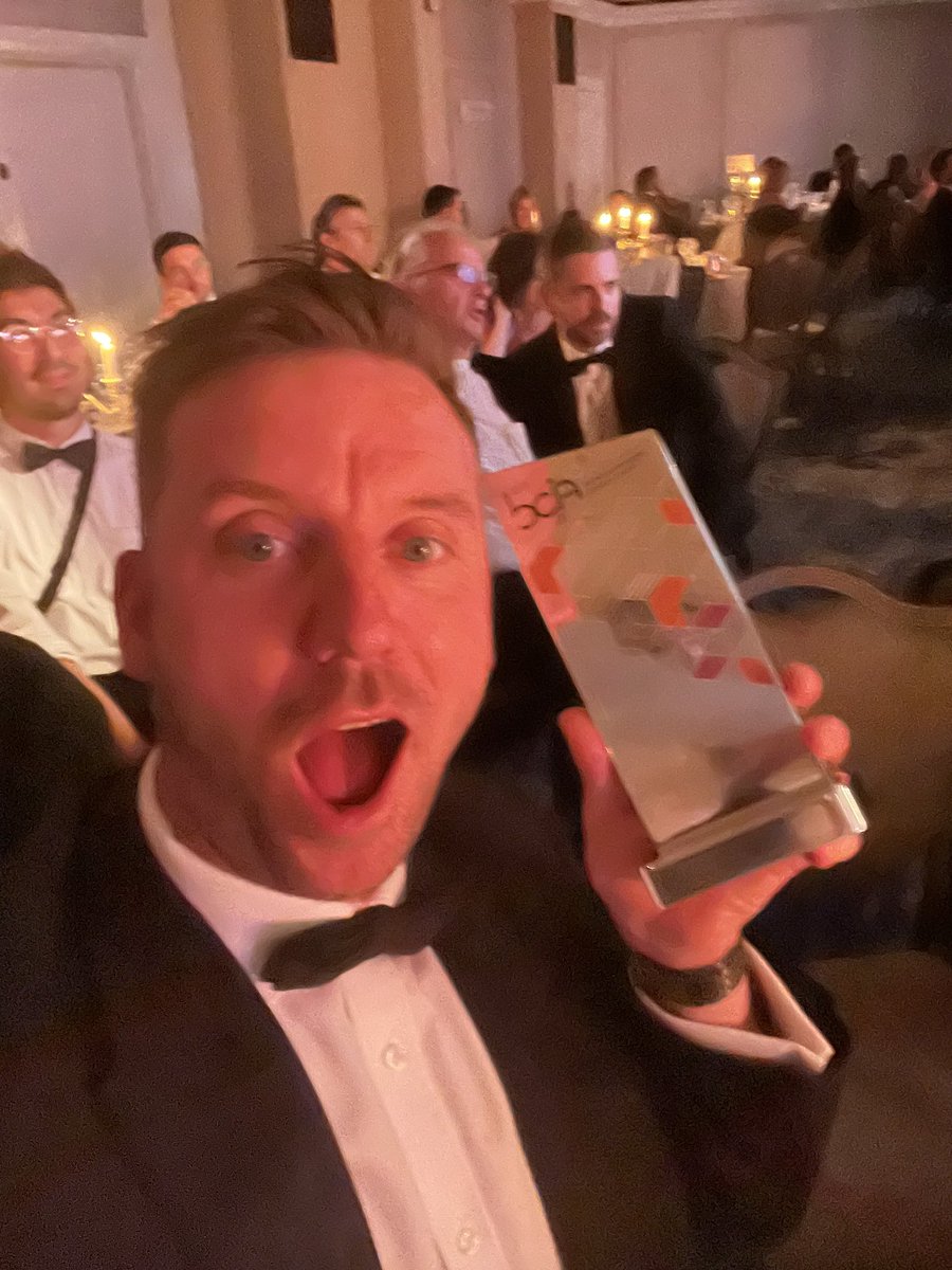 Tom Carter tweet media