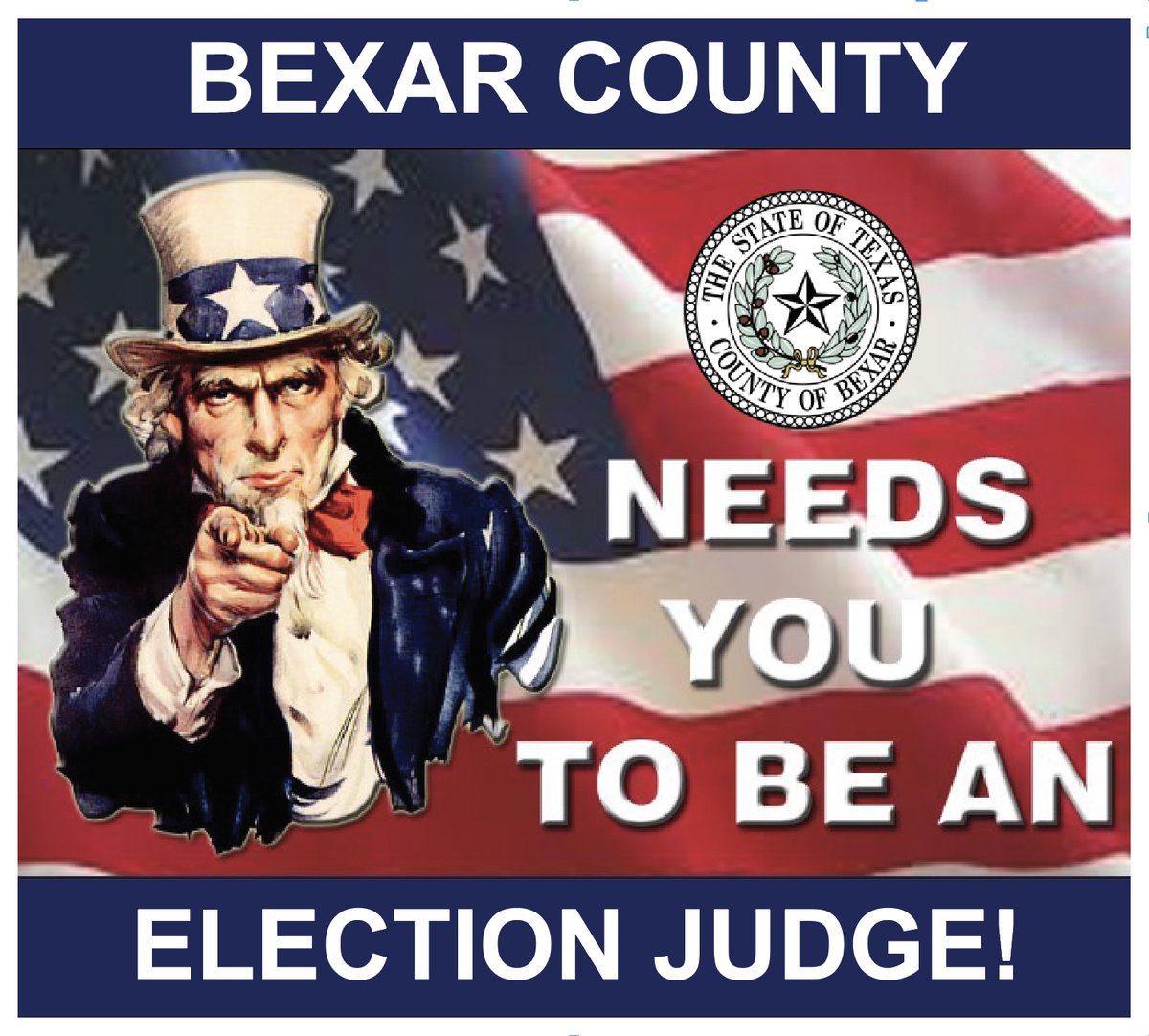 San Antonio Bar Association tweet media
