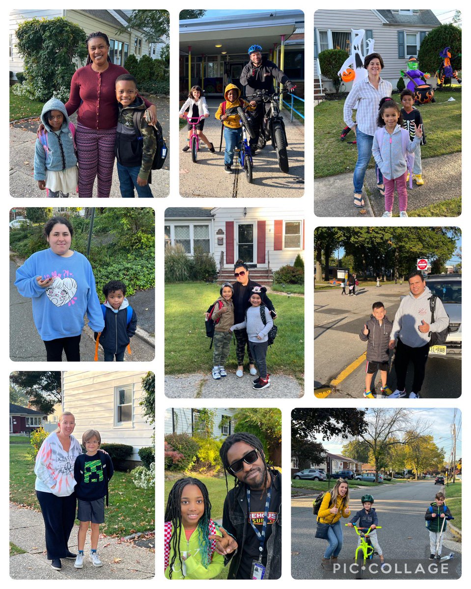 Highland Avenue School No. 10 tweet media