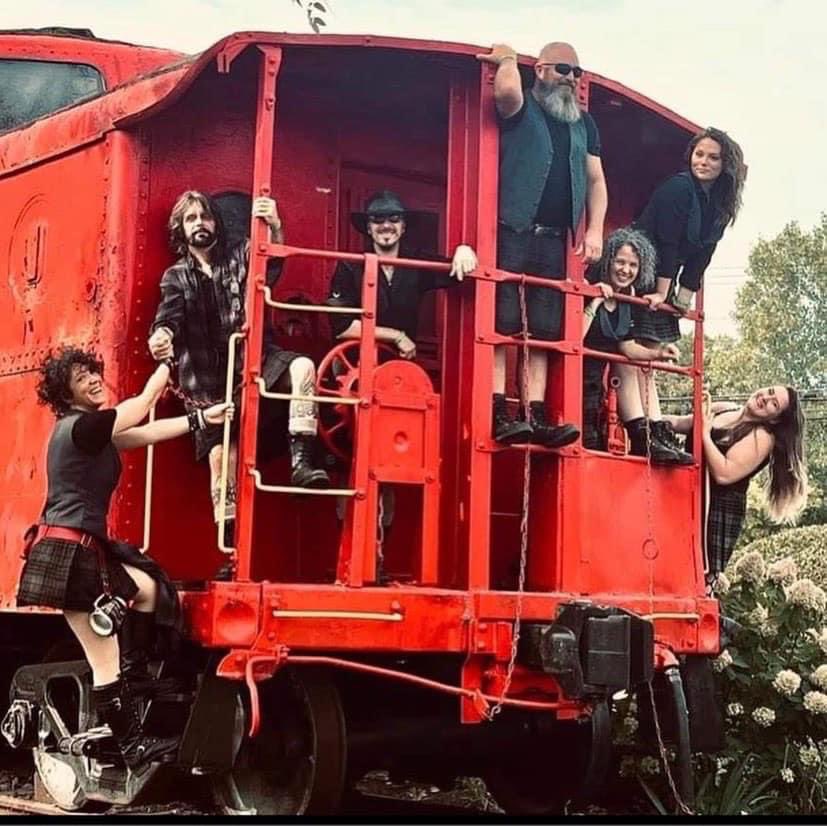 1apprenfaire's tweet photo. @TuathaDea is going to be joining us this year! Saturday only! 

Get your tickets now &amp; skip the line at the gate! You don’t want to miss it!

https://t.co/aTBxL5Hwfj

#arft #arft2022 #apprenfaire #tuathadea #greenevilletn #knoxvilletn #johnsoncitytn #renaissancefaire https://t.co/tai9rdRnZ3