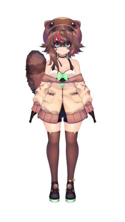 expli_'s tweet photo. @ImCapi_ Rakkun https://t.co/zYmkopytOH