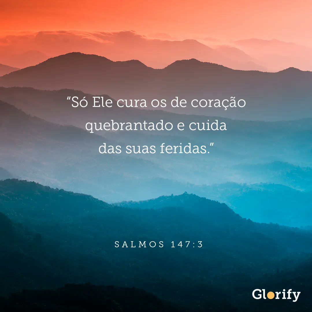 glorifyappbr's tweet photo. Deus é um Deus de cura e consolo! Ouça essa oração com a Jucimária Mendes no Glorify e compartilhe com seus amigos!
#glorifyappbr #Deus #Jesus #outubrorosa #cuidese #autoestima https://t.co/9YwJSnD3Aa