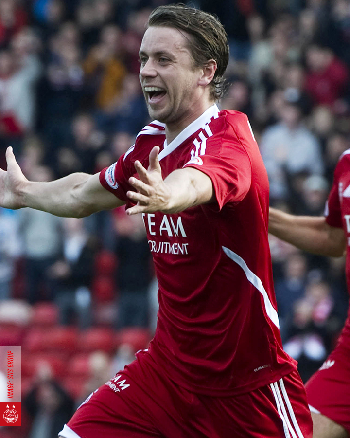   Happy 40th birthday to Kari Arnason.

Have a great day 