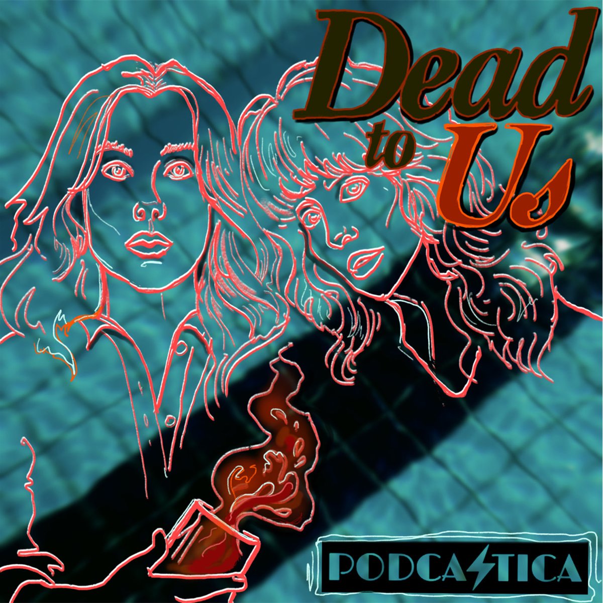 We’re starting a podcast on Netflix’ dark comedy Dead to Me, with Christina Applegate and Linda Cardellini. Next week we’ll put out an ep on the first 5 episodes of season one. I recommend giving the show a watch and see if you like it!