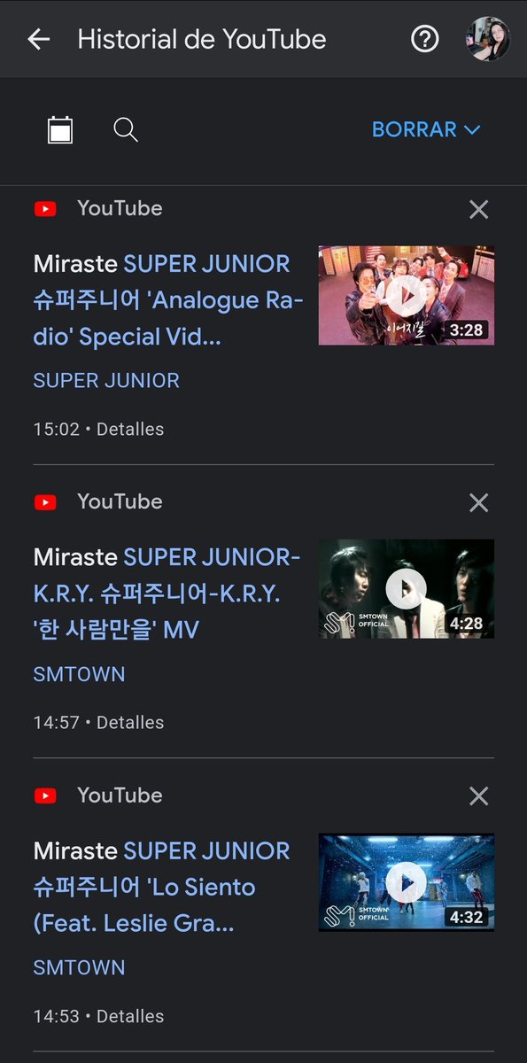 BlueSwanSP1's tweet photo. 💎 SJ 💎 SJ 💎 SJ 💎 SJ 💎
Ronda No. 9
#슈퍼주니어
#SUPERJUNIOR
@SJofficial
@Spyelfs
#ELF
💎 SJ 💎 SJ 💎 SJ 💎 SJ 💎 https://t.co/AvLrCtS5et