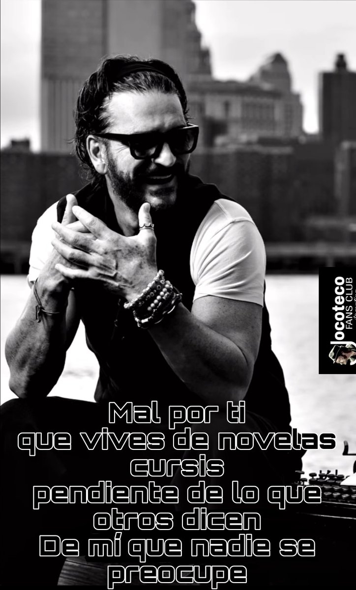 VictoriaVessani's tweet photo. #MiercolesDeFrases #FrasesArjona @Ricardo_Arjona #MalPorTi @InfoMundoArjona @MetamorfosisMed @Jocoteco_Arjona #SomosJocoteco https://t.co/FTO1XrSWWP