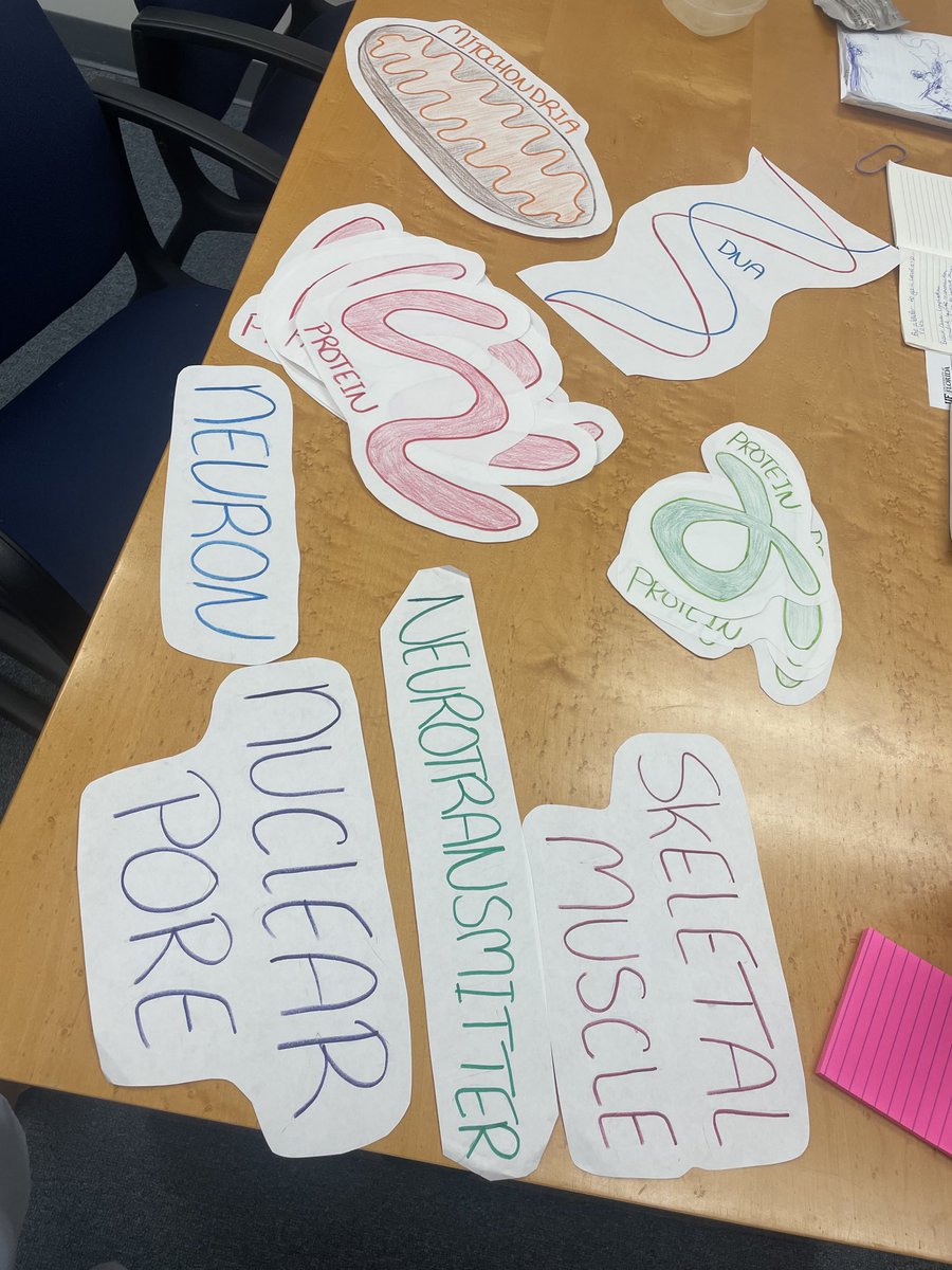 ebruce_phd's tweet photo. My students made a dramatization for their presentation today! #ProudTeacher ⁦#APSTeaching ⁦@BSCIProf⁩ https://t.co/rYKVaZJOjf