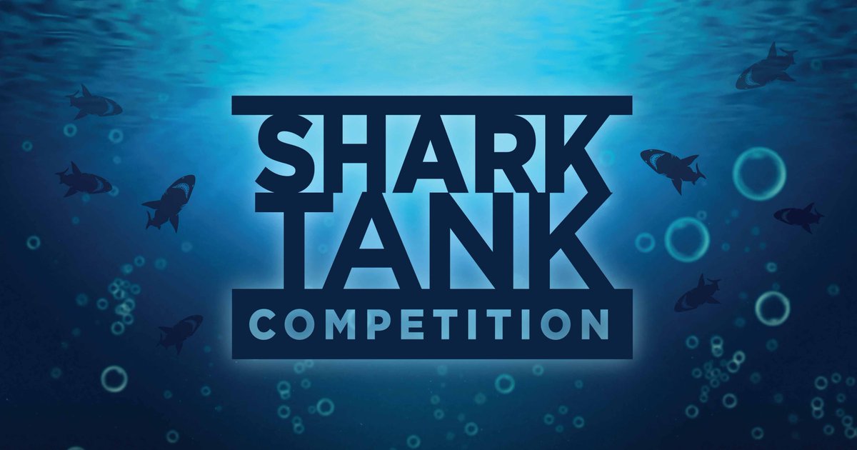 DannyDidOrg's tweet photo. The Epilepsy Study Consortium, with the @epilepsyfdn, invite entries for innovative new ideas in #epilepsy treatment &amp; care for the 2023 Shark Tank Competition. Winners will compete for awards up to $75k. Deadline is 12/31. Full details at https://t.co/nC7vyl6fu4

#epilepsytech https://t.co/kuqjocoys6