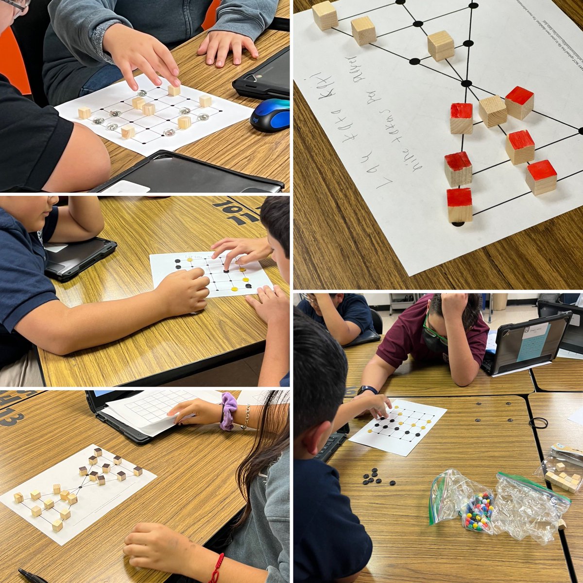 Paige White Spraggins tweet media