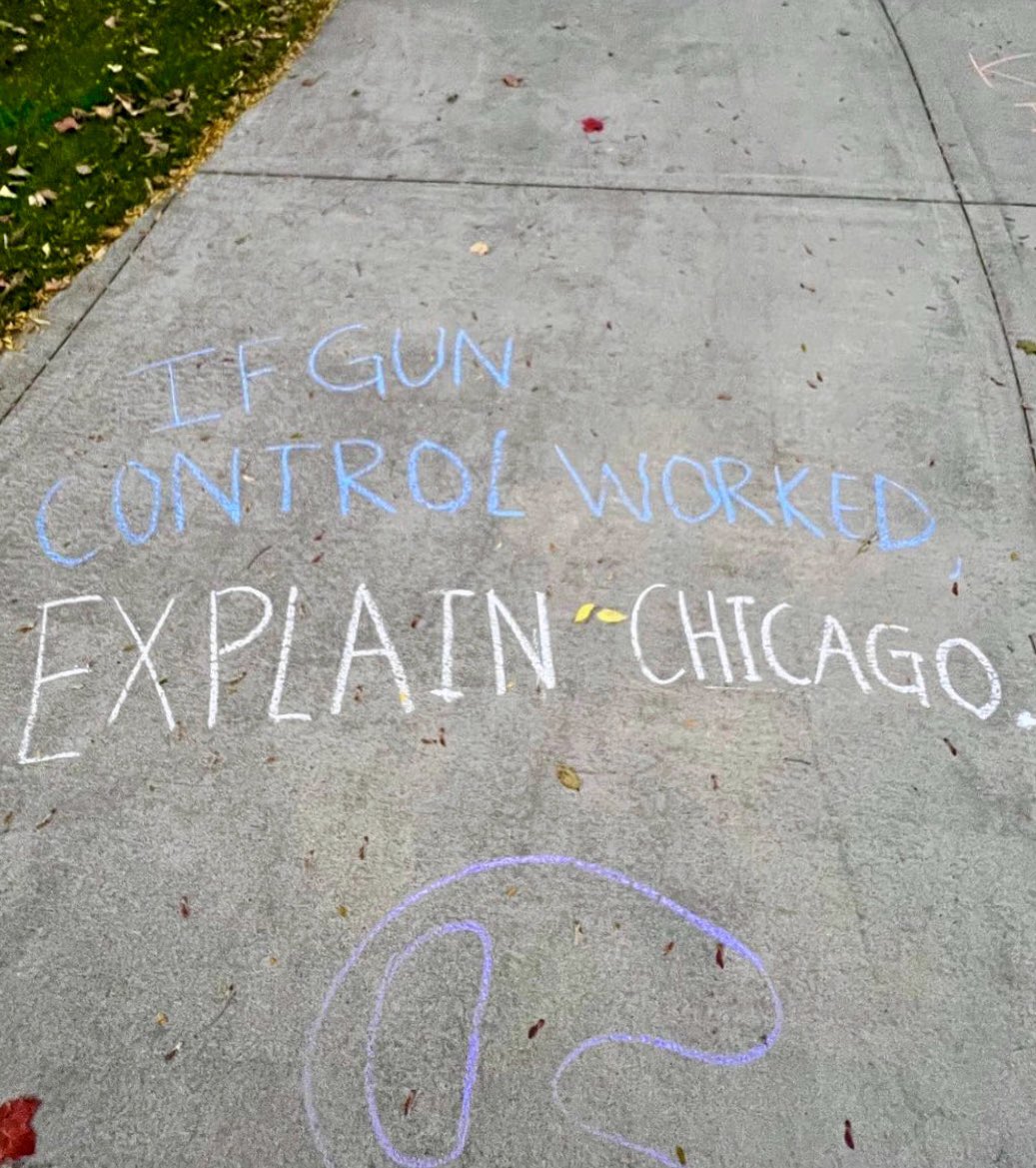 UWL College Democrats tweet media