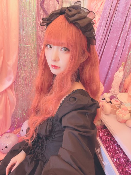 Twitterのコスプレ画像4