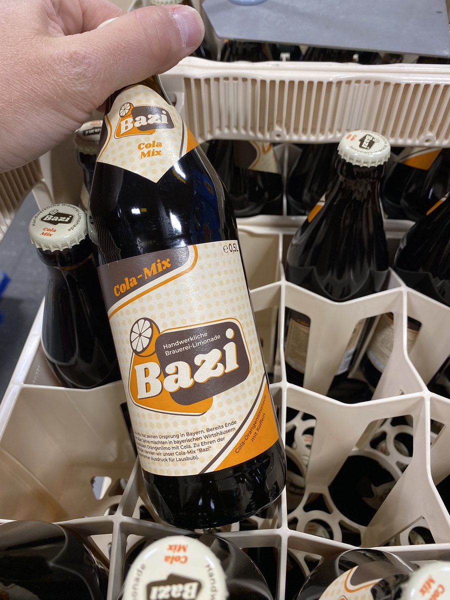 Zufallsfund heute bei Edeka. Was sagt der Experte dazu? <a href="/ba2019/">Dominik™</a>