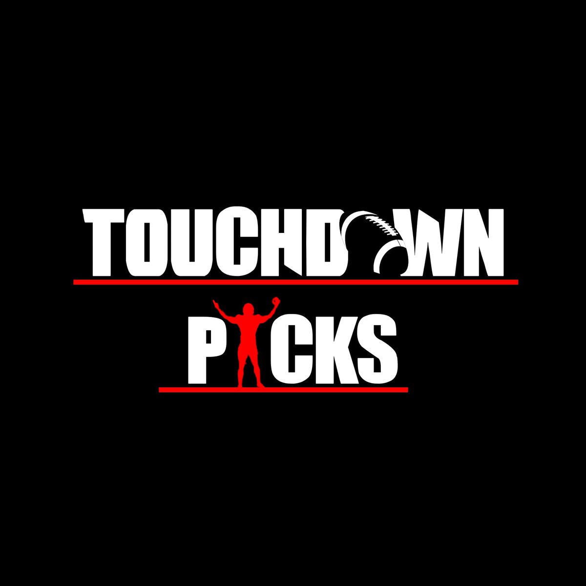 Touchdown Picks NFL tweet media