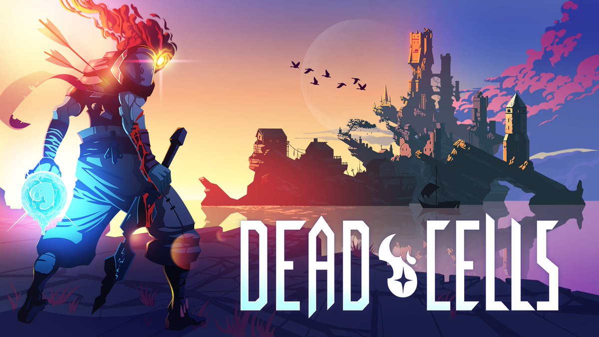 BkGameDevs's tweet photo. Drop by this evening at 6:30pm ET for some intense rogue-like gameplay in Dead Cells!

https://t.co/ItqepvwqnC

#metroidvania #roguelike #gaming #twitch #deadcells #videogames #smallstreamers  #indiegame https://t.co/pU6ciskARk
