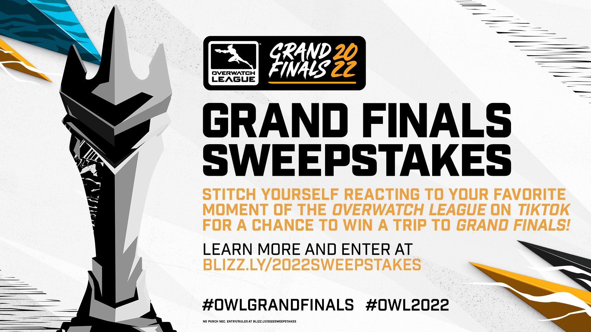 Overwatch League on Twitter "What's that? An OWL2022 Grand Finals