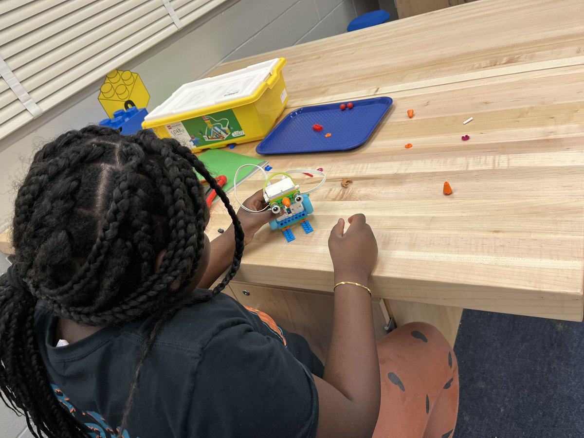 DCPS Science tweet media