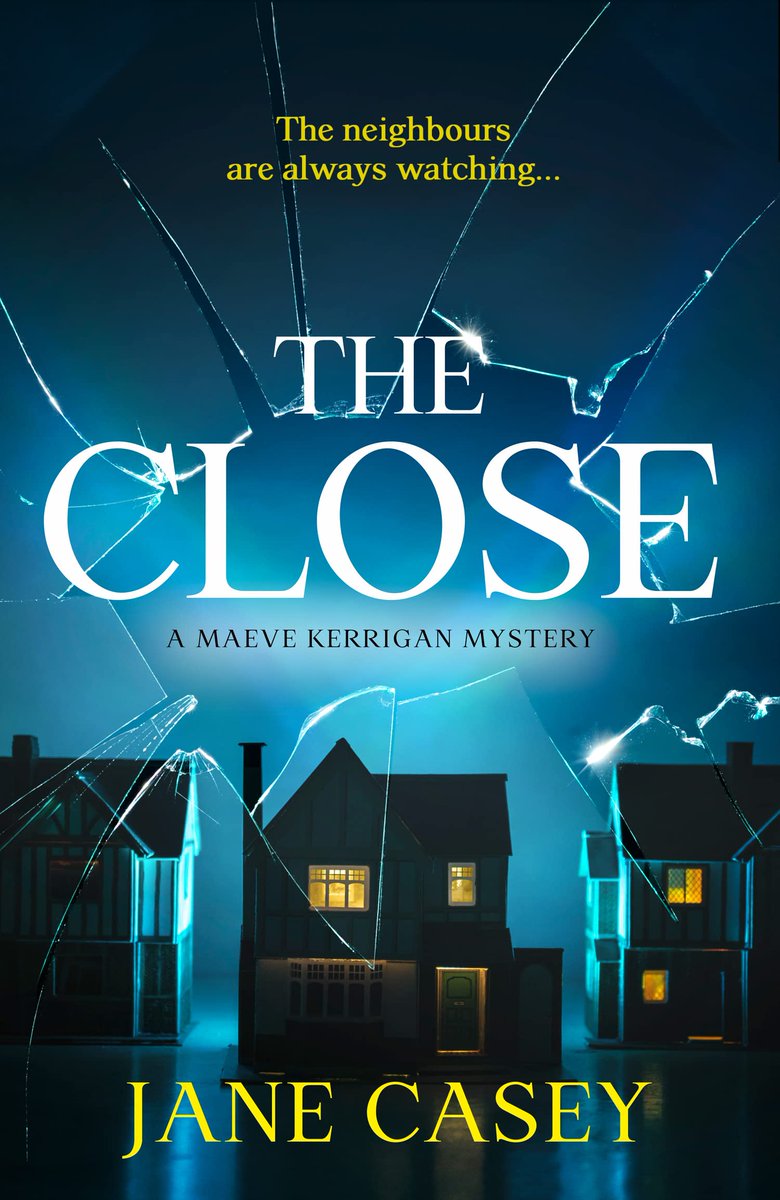 wurdsmyth's tweet photo. Here are the links for my #BooksOfTheWeek:
#TheClose by @JaneCaseyAuthor: https://t.co/W6LkbsuuMf
#Fragile by @sarah_hilary: https://t.co/uSi21EU2js
#DarkObjects by @simontoyne: https://t.co/cJjzKvoOmq
More - incl. a giveaway - in next tweet...💕
(2/3)
https://t.co/aj7sTCGNPa https://t.co/WTmBF7mVDH