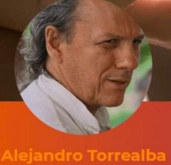 SindicatoPIDE's tweet photo. 🔀ALEJANDRO TORREALBA 👉"CAMINO DE TRANSFORMACIÓN". Licenciado en Geografía e Historia, sexólogo, maestro yogui, budista y director del centro Milarepa. Tendremos la gran oportunidad de conocerlo en el IV CONGRESO INTERNACIONAL DEL #SINDICATOPIDE.
https://t.co/tIafqFvXvd https://t.co/9LabfJlUNx