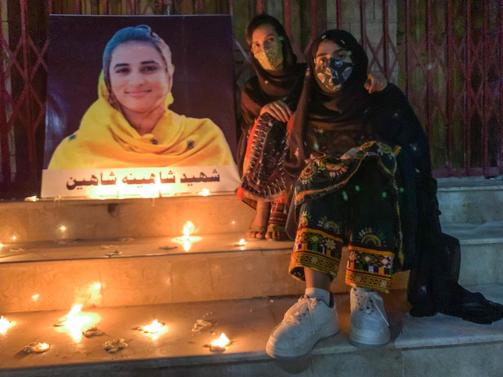 masooma_shaheen's tweet photo. We want justice
#justiceforshahinashahin https://t.co/tYpdue360R
