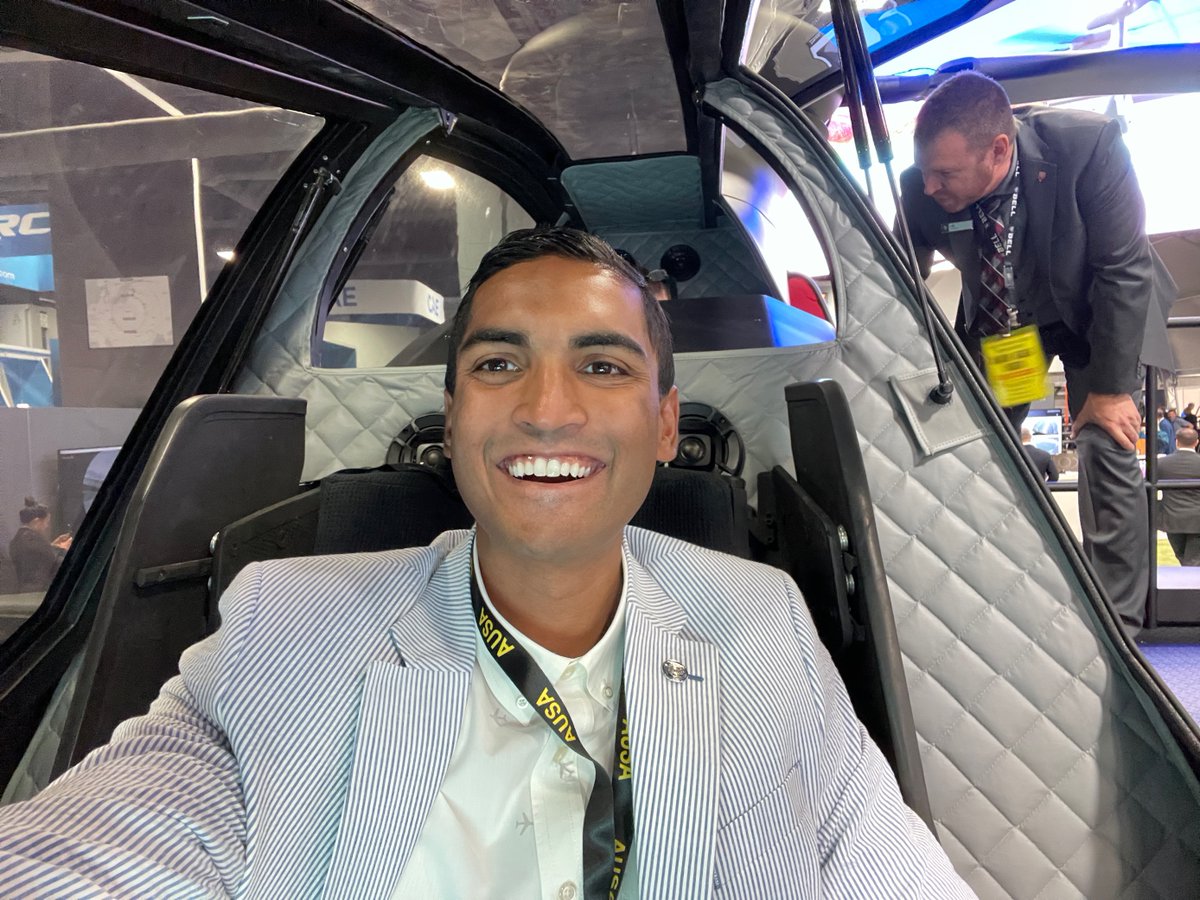 teamomnitech's tweet photo. Today was #TeamOMNI's last day at the #AUSA2022 Meeting &amp; Expo. We have enjoyed hearing from fellow industry leaders &amp; networking with our peers. As you can see our team had a great time!

Thank you @AUSAorg for hosting &amp; to all the participants &amp; speakers for a great conference! https://t.co/MPBcQFPyig