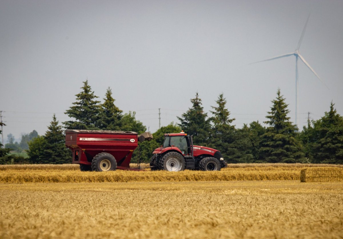 Timac Agro Canada tweet media