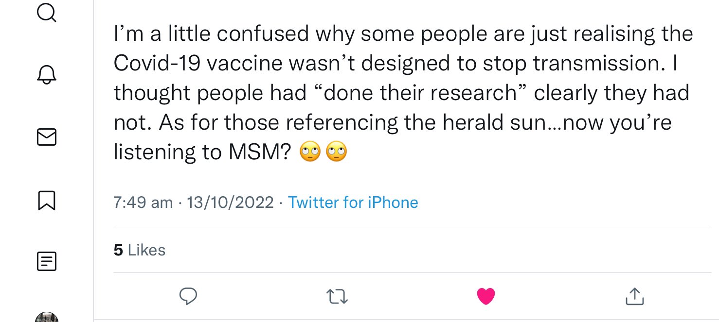 Jenny Pickles Proudly Woke On Twitter janehansen2000 Love This 
