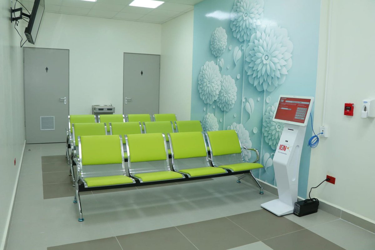 Con una inversión de B/. 249,667.77, se inaugura la primera unidad oncológica en el Hospital Anita Moreno en Los Santos, como parte del proyecto de la Red Oncológica que impulsa el Gobierno Nacional, con la gestión del Presidente <a href="/NitoCortizo/">Nito Cortizo</a>.