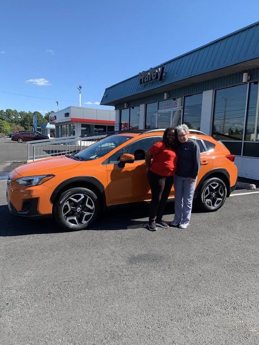 HaleyAuto's tweet image. 