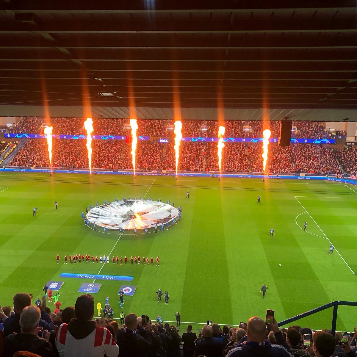 JoelStanton13's tweet photo. Same again Sunday please 🔴 https://t.co/UjM82B8k3h