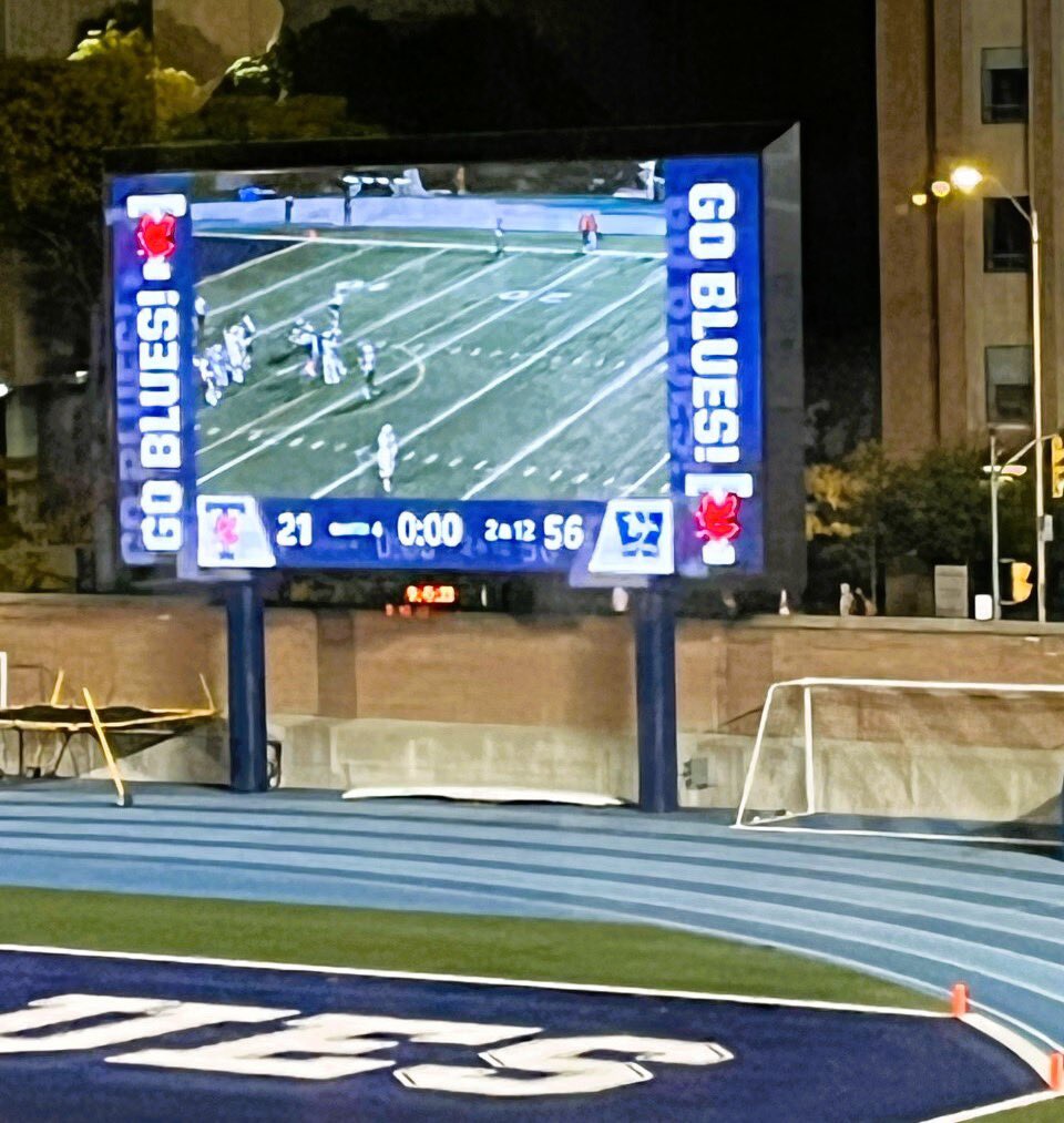 Marchant's tweet media