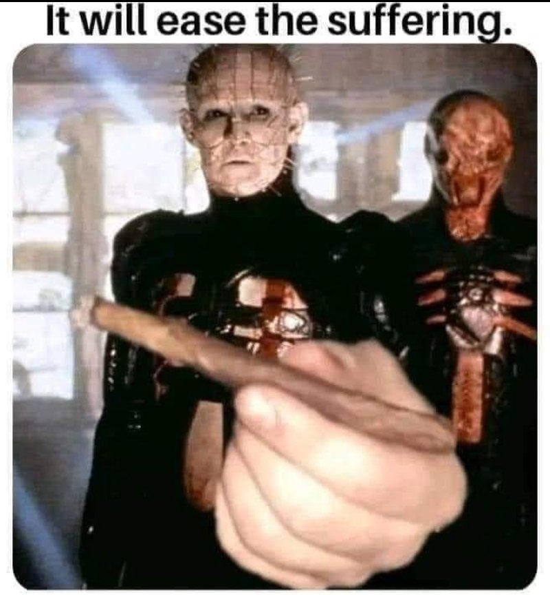 Cannabis Horror™ (@ganjahorror) on Twitter photo 