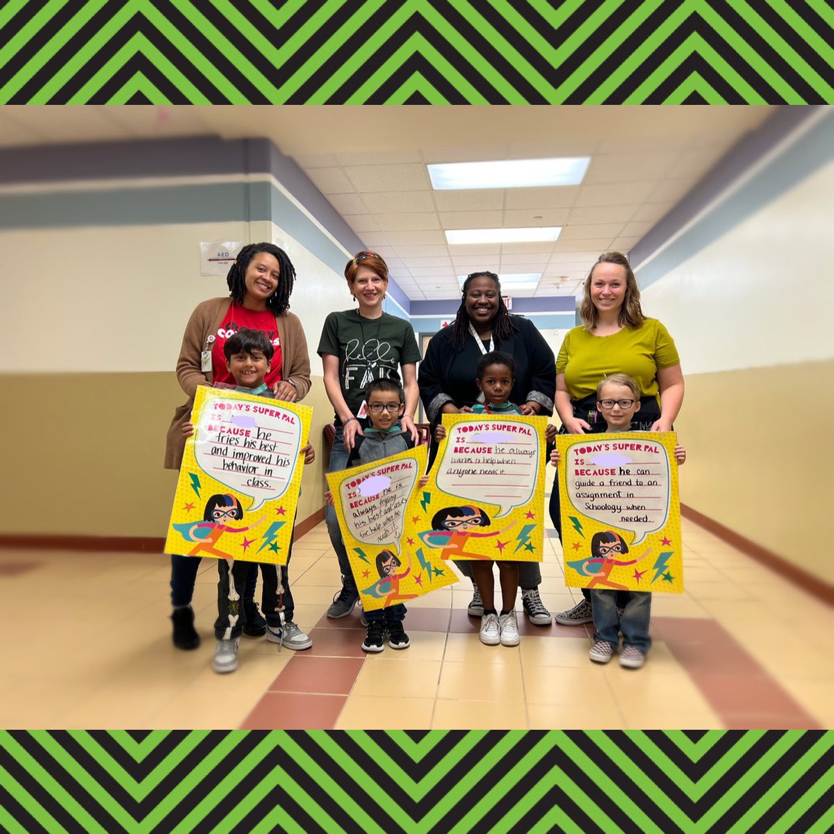 Week 8 and 9 Hey Day Super Pals! <a href="/missclarkin1st/">Miss Clark</a> <a href="/faith_northern/">Ms.Northern Takes 1st Grade</a> <a href="/mcain0925/">Melissa Cain</a> <a href="/CharlesRDrewES/">Drew Elementary</a> <a href="/CrosbyISD/">Crosby ISD</a> #BetterTogether <a href="/HEY74173661/">HEY!</a>