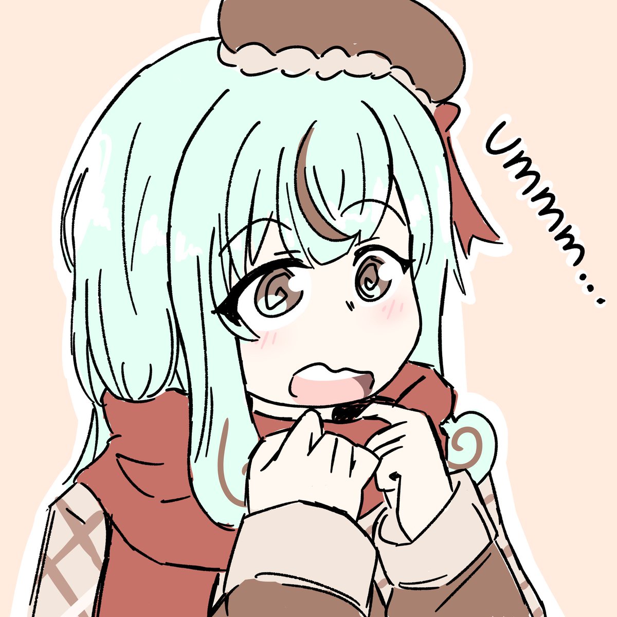 Does anyone know any smaller active vtuber discords? I’m completely clueless, but its kinda intimidating to ask for help in the bigger public servers.😣 Is there anybody that wants adopt this hopeless me and let me bother them?👉👈💖
✧ #Vtuber ✦ #ENVtubers ✦ #VtuberUprising ✧