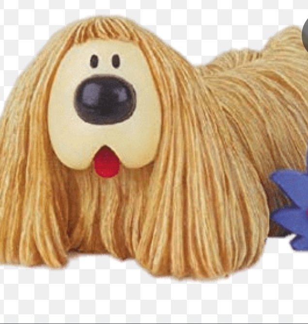 KatyWil44603938's tweet photo. Everytime I look at Jenna  #MAFSUK #dougle #themagicroundabout #hairstyle #wig https://t.co/Nzkj95rtra