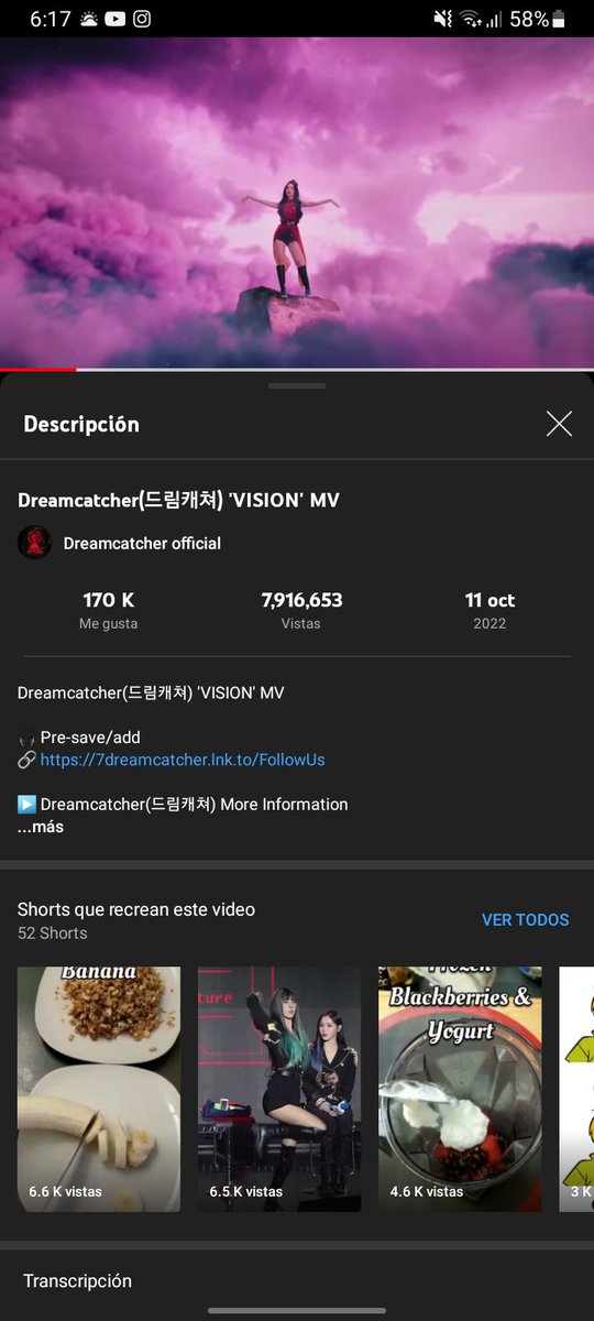 MonsedeYan453's tweet image. #Apocalypse_returns #Follow_The_Vision #Dreamcatcher #드림캐쳐 @hf_dreamcatcher @septemCalendis @_dreamcatcherpy