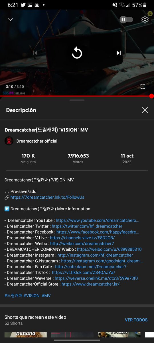 MonsedeYan453's tweet image. #Apocalypse_returns #Follow_The_Vision #Dreamcatcher #드림캐쳐 @hf_dreamcatcher @septemCalendis @_dreamcatcherpy