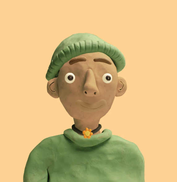 ahoc_milan's tweet image. Just bought my first @claymates. Is Clay following Clay a thing? 🙂