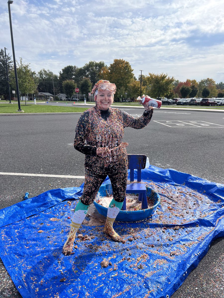 Hopewell Elementary tweet media