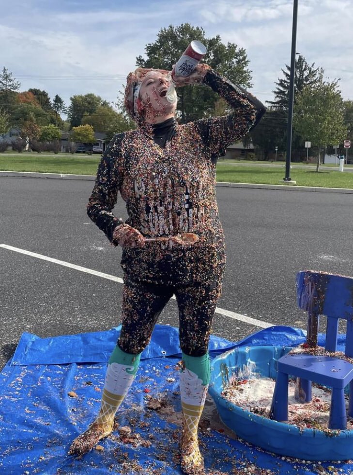 Hopewell Elementary tweet media