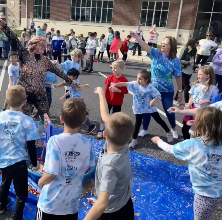 Hopewell Elementary tweet media