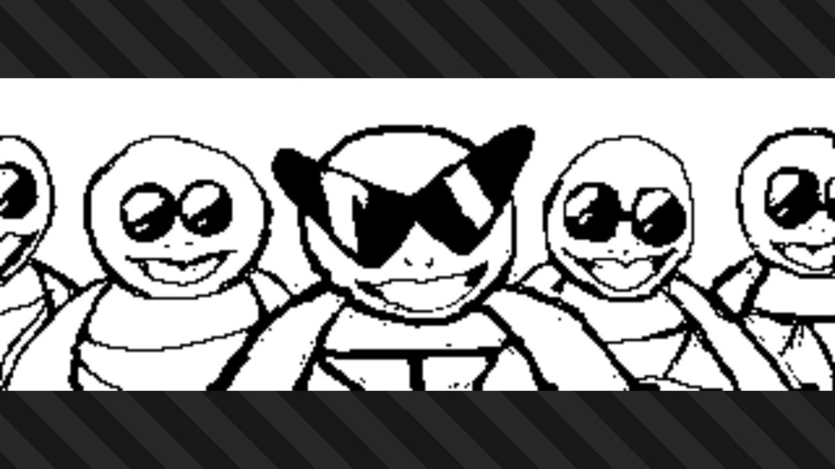 uLISAN64's tweet photo. #Splatoon3 #NintendoSwitch https://t.co/fZnG3Q0B9V