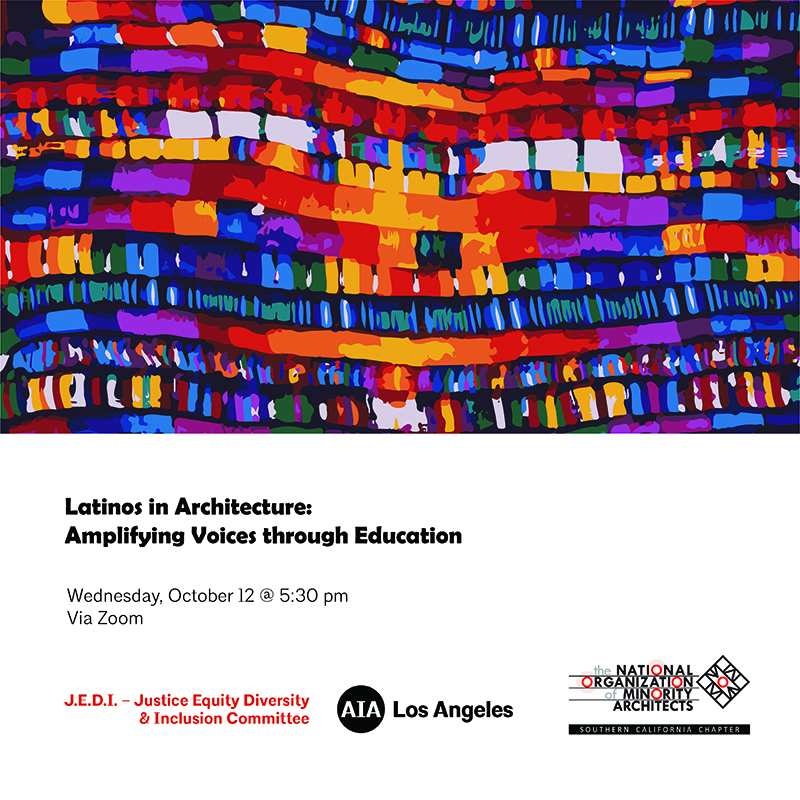 Join us tonight for this great discussion. #aiala, #aialb, #aiaoc, #socalnoma, #nomanational, #dei, #hhm2022.
Visit the AIALA website for registration information.